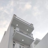 Chdv 6 tầng,Thang Máy,HXH Hoàng Văn Thụ, P.4, Tân Bình, 96m2 (4x24m) 16tỷ TL,sắp định cư, ngộp bank